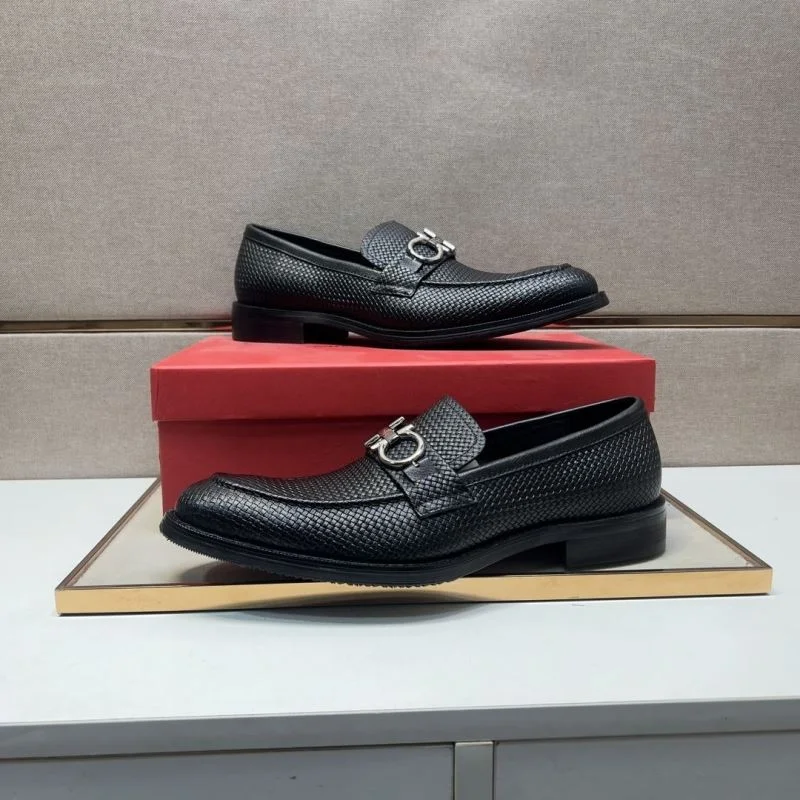 Ferragamo Shoes Trendsetting 14241