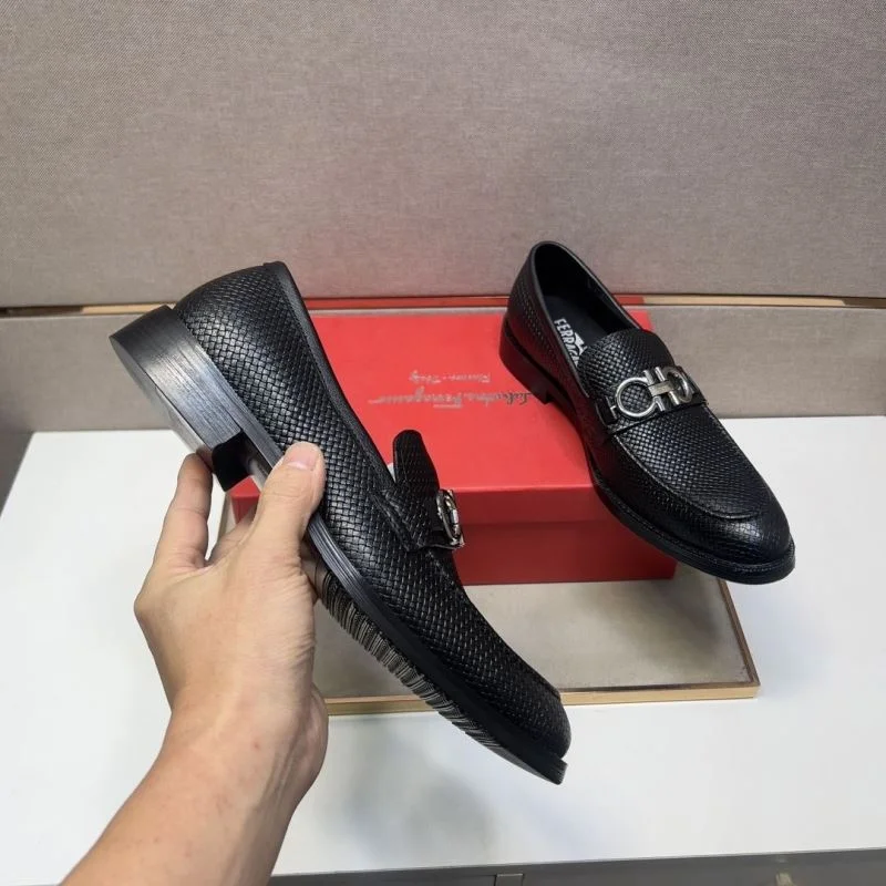 Ferragamo Shoes Trendsetting 14241