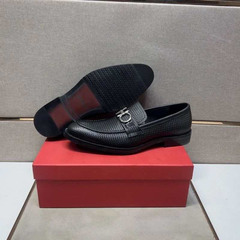Ferragamo Shoes Trendsetting 14241