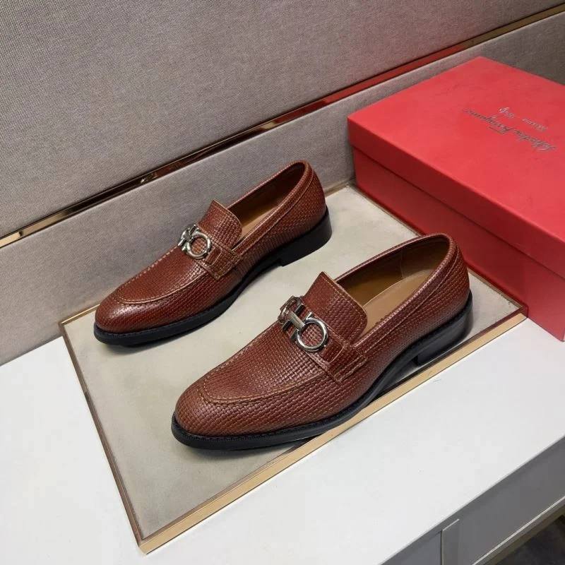 Ferragamo Shoes Lightweight 14243