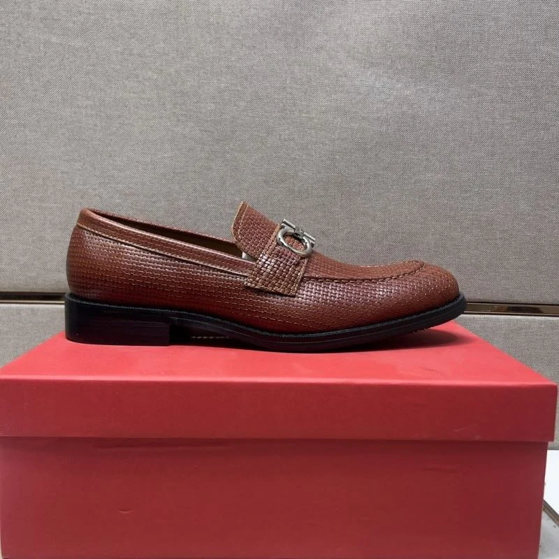 Ferragamo Shoes Lightweight 14243