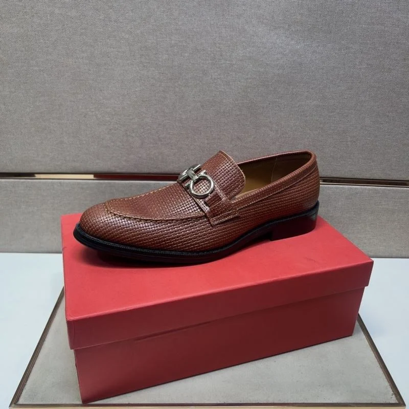 Ferragamo Shoes Lightweight 14243