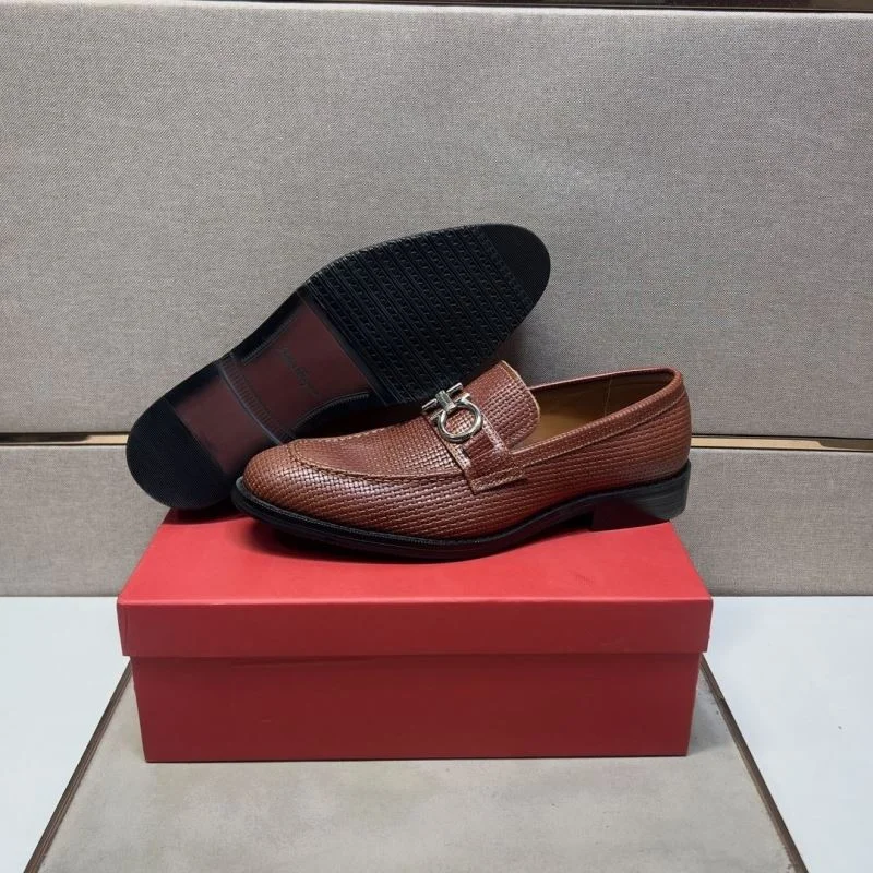 Ferragamo Shoes Lightweight 14243