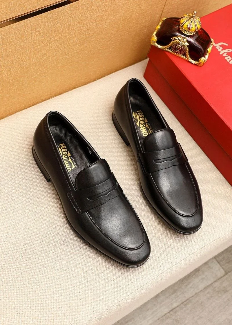 Ferragamo Shoes Upgraded 14239