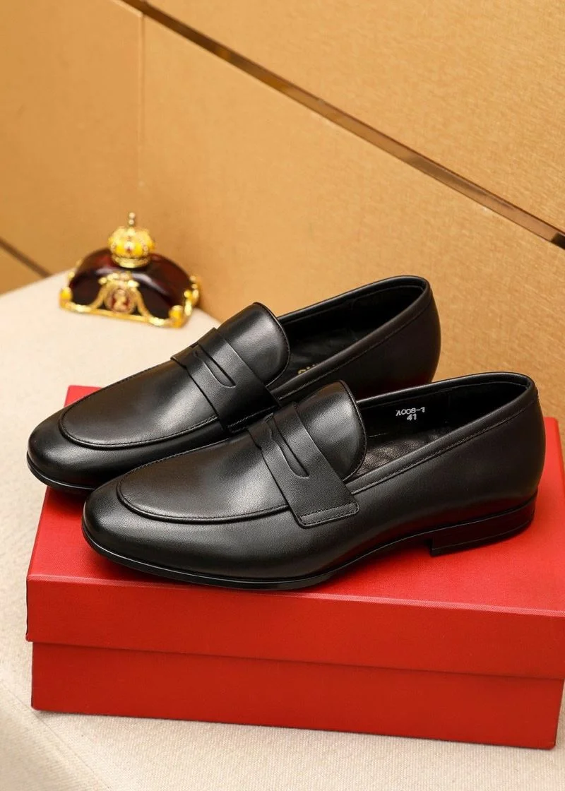 Ferragamo Shoes Upgraded 14239