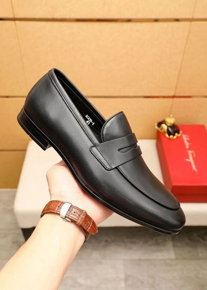 Ferragamo Shoes Upgraded 14239