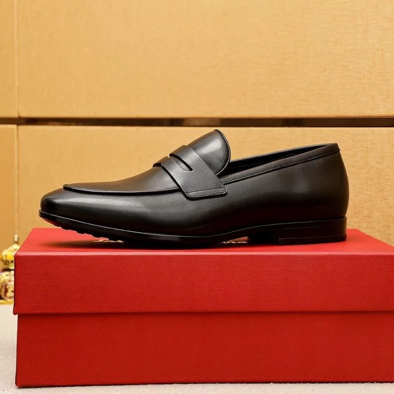 Ferragamo Shoes Upgraded 14239