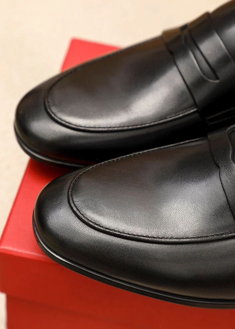 Ferragamo Shoes Upgraded 14239