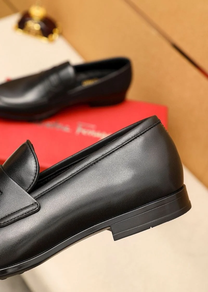 Ferragamo Shoes Upgraded 14239