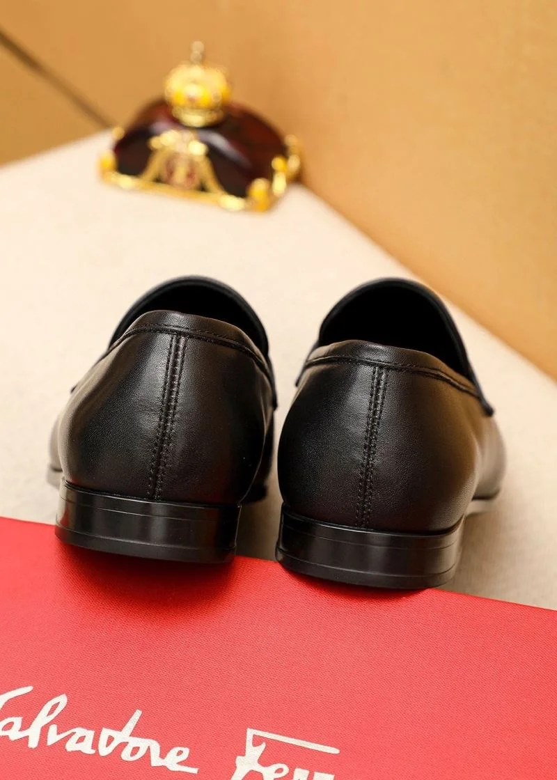 Ferragamo Shoes Upgraded 14239