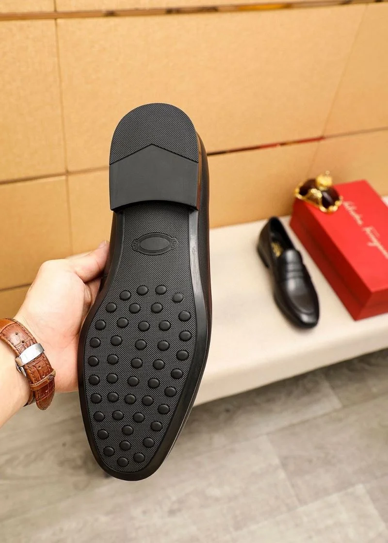 Ferragamo Shoes Upgraded 14239