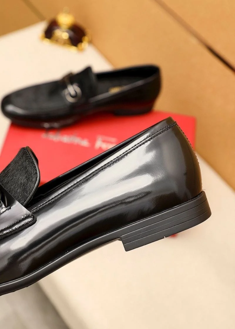 QuickDry Ferragamo Shoes 14236