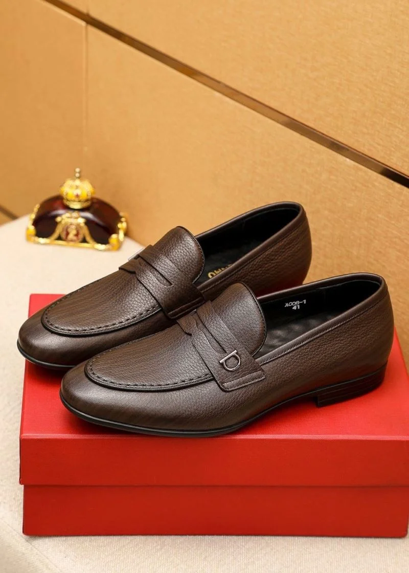 Ferragamo Shoes Reliable 14238
