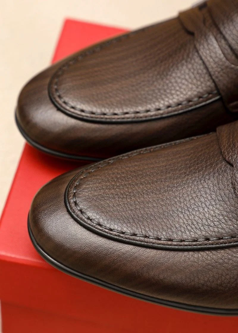 Ferragamo Shoes Reliable 14238