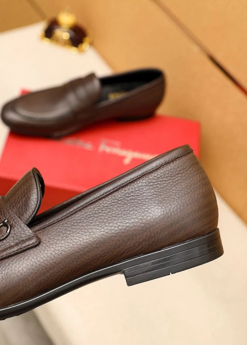 Ferragamo Shoes Reliable 14238