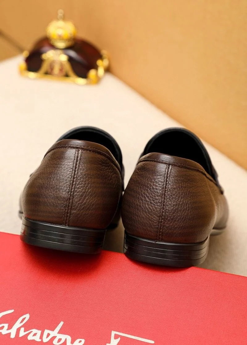 Ferragamo Shoes Reliable 14238