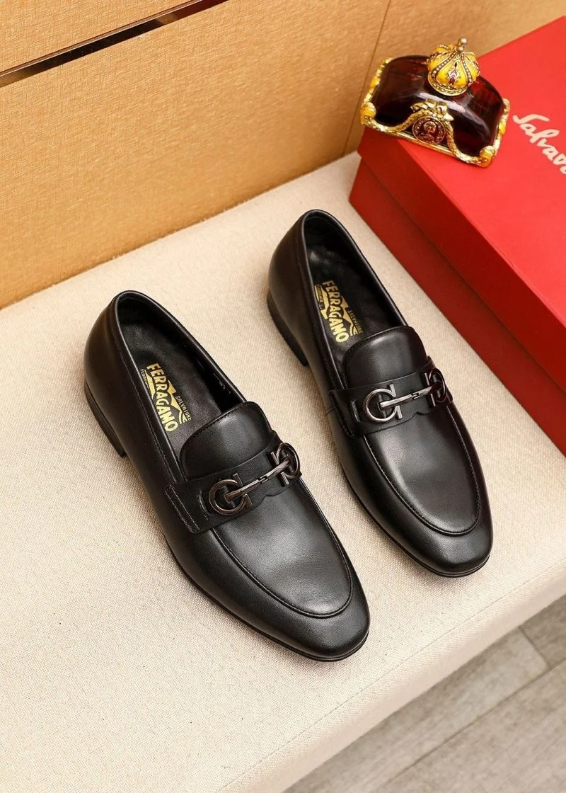 Unisex Ferragamo Shoes 14235