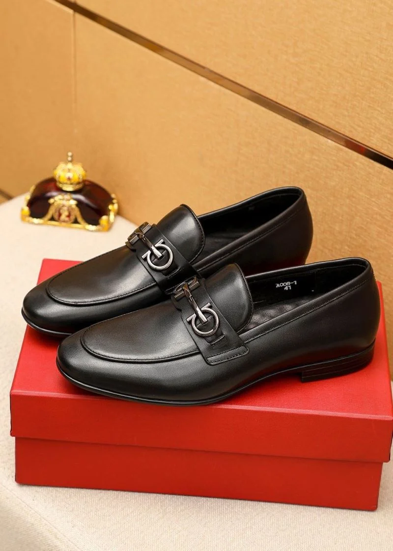 Unisex Ferragamo Shoes 14235