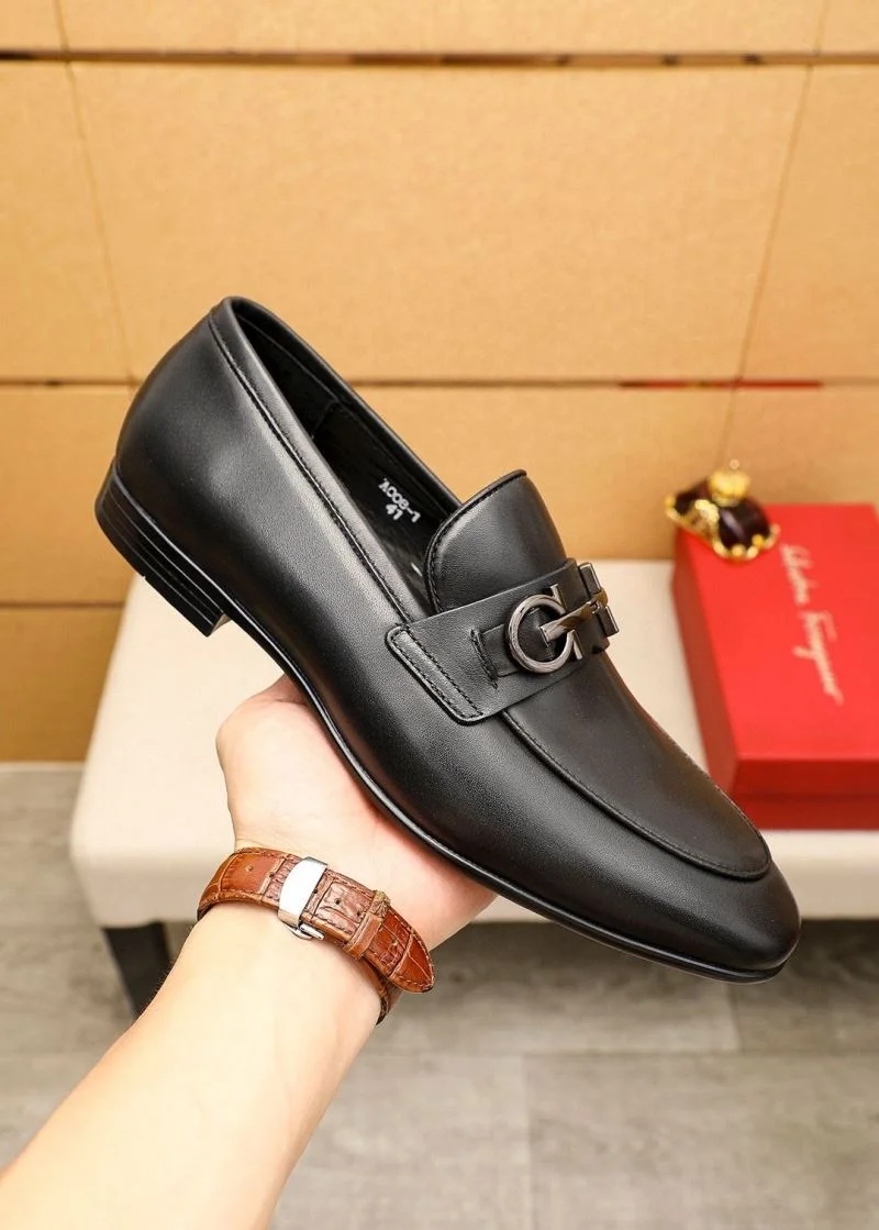 Unisex Ferragamo Shoes 14235