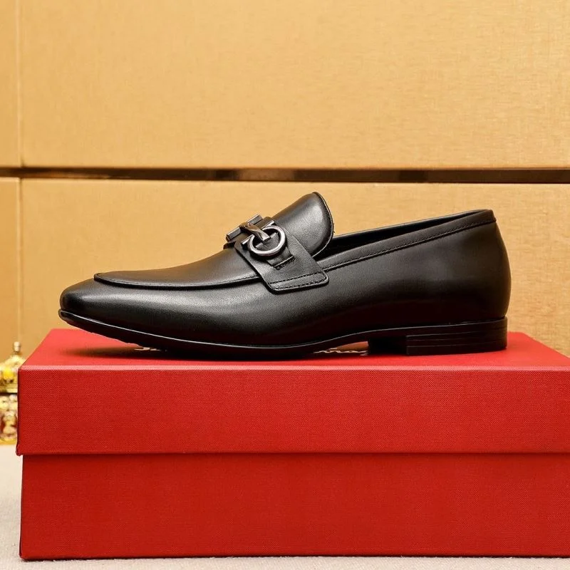 Unisex Ferragamo Shoes 14235