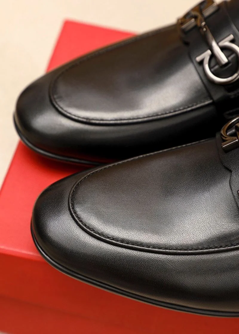 Unisex Ferragamo Shoes 14235