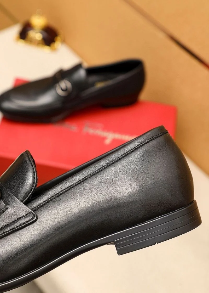 Unisex Ferragamo Shoes 14235