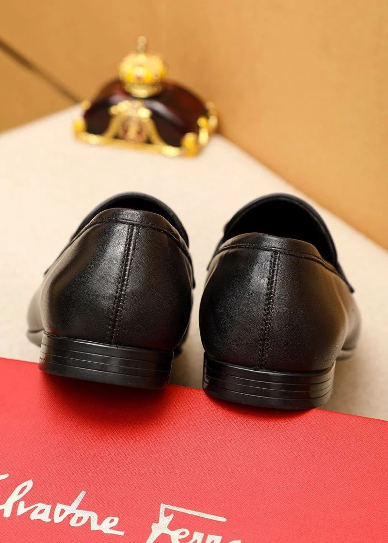 Unisex Ferragamo Shoes 14235