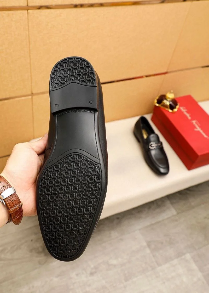 Unisex Ferragamo Shoes 14235