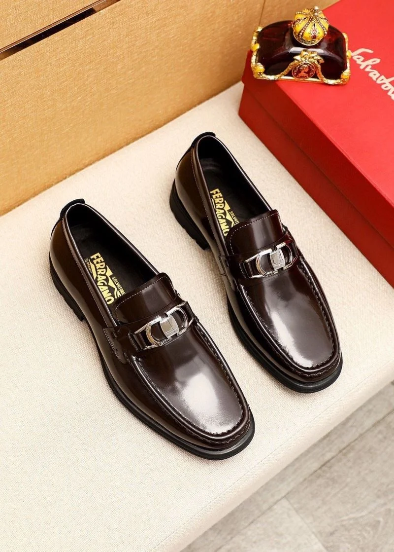 Ferragamo Shoes UrbanStyle 14226