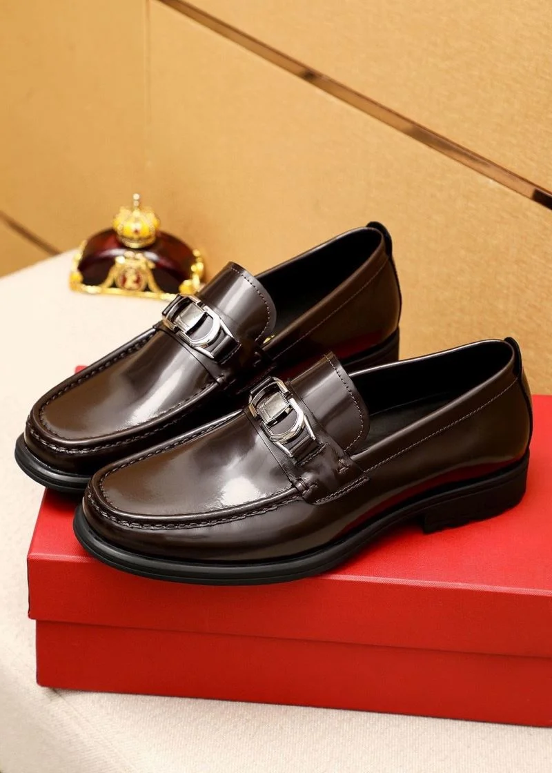 Ferragamo Shoes UrbanStyle 14226