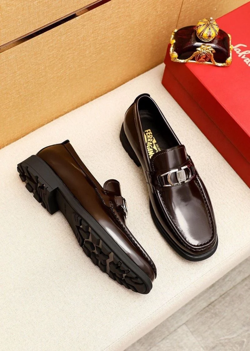 Ferragamo Shoes UrbanStyle 14226