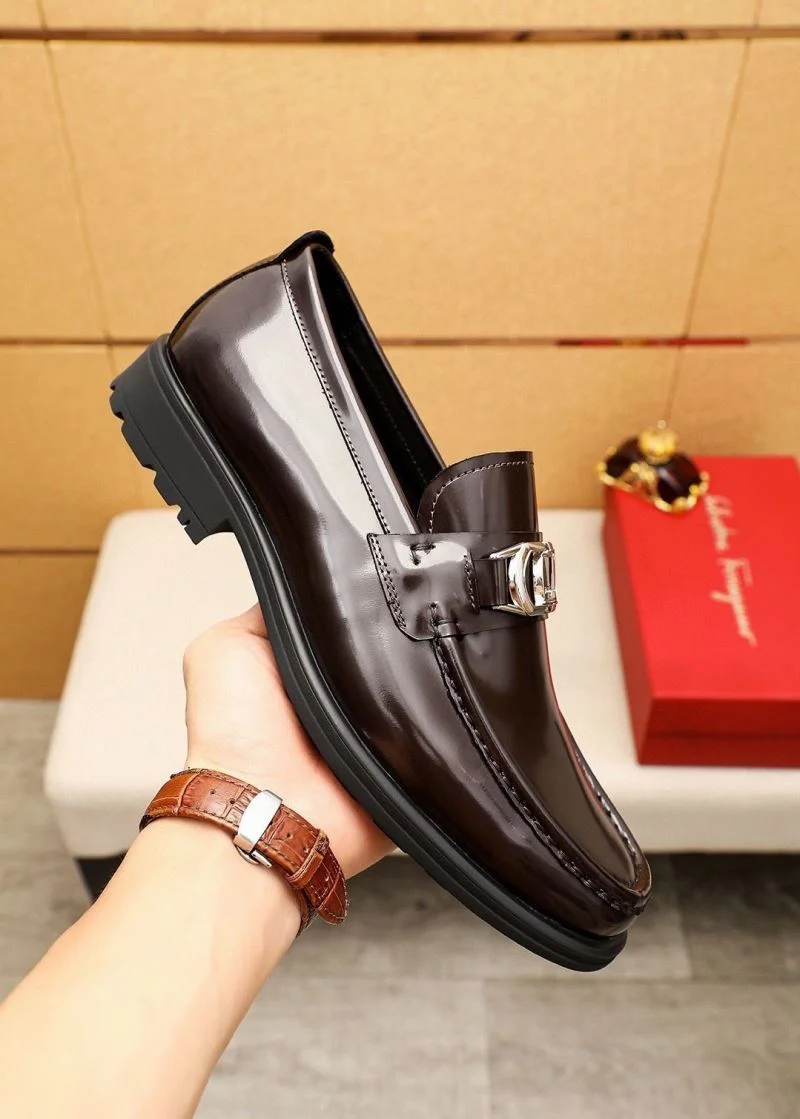 Ferragamo Shoes UrbanStyle 14226