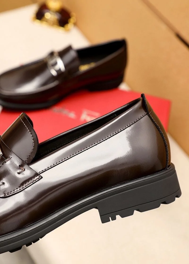 Ferragamo Shoes UrbanStyle 14226