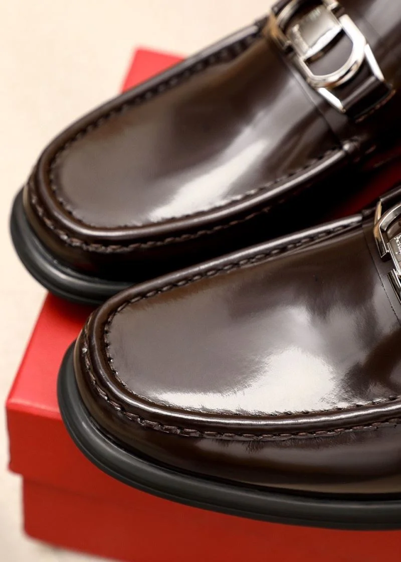 Ferragamo Shoes UrbanStyle 14226