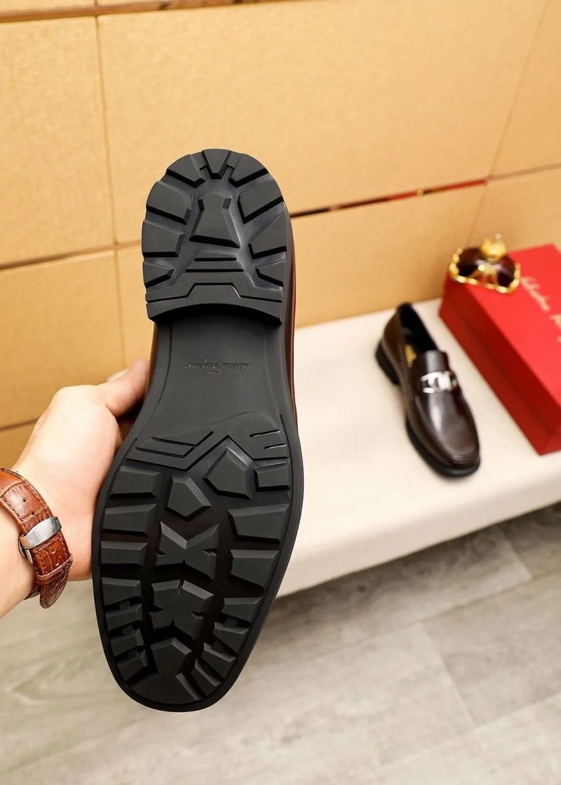 Ferragamo Shoes UrbanStyle 14226