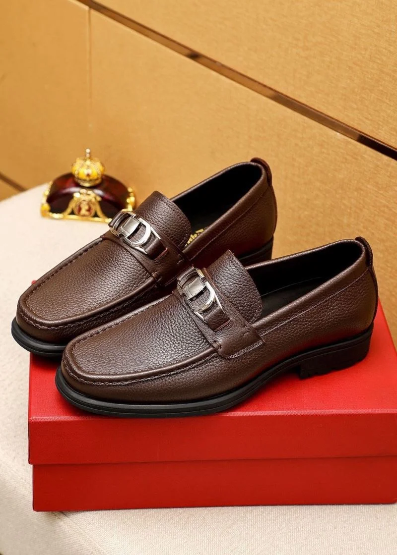 Durable Ferragamo Shoes 14229