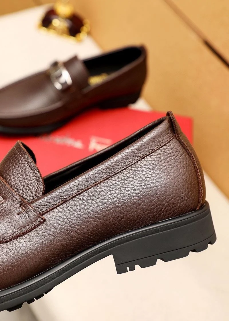 Durable Ferragamo Shoes 14229