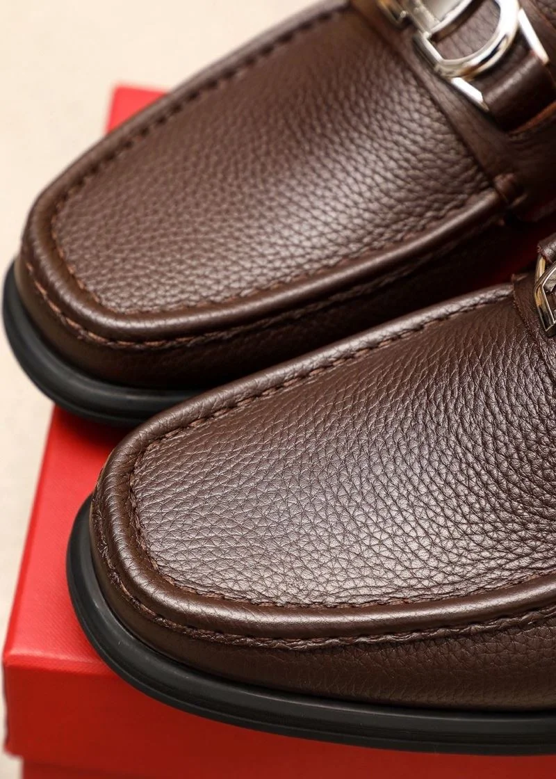 Durable Ferragamo Shoes 14229