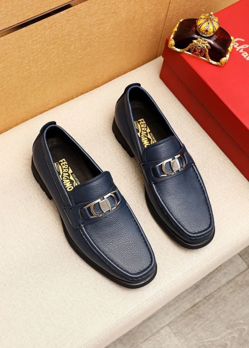 DailyWear Ferragamo Shoes 14221