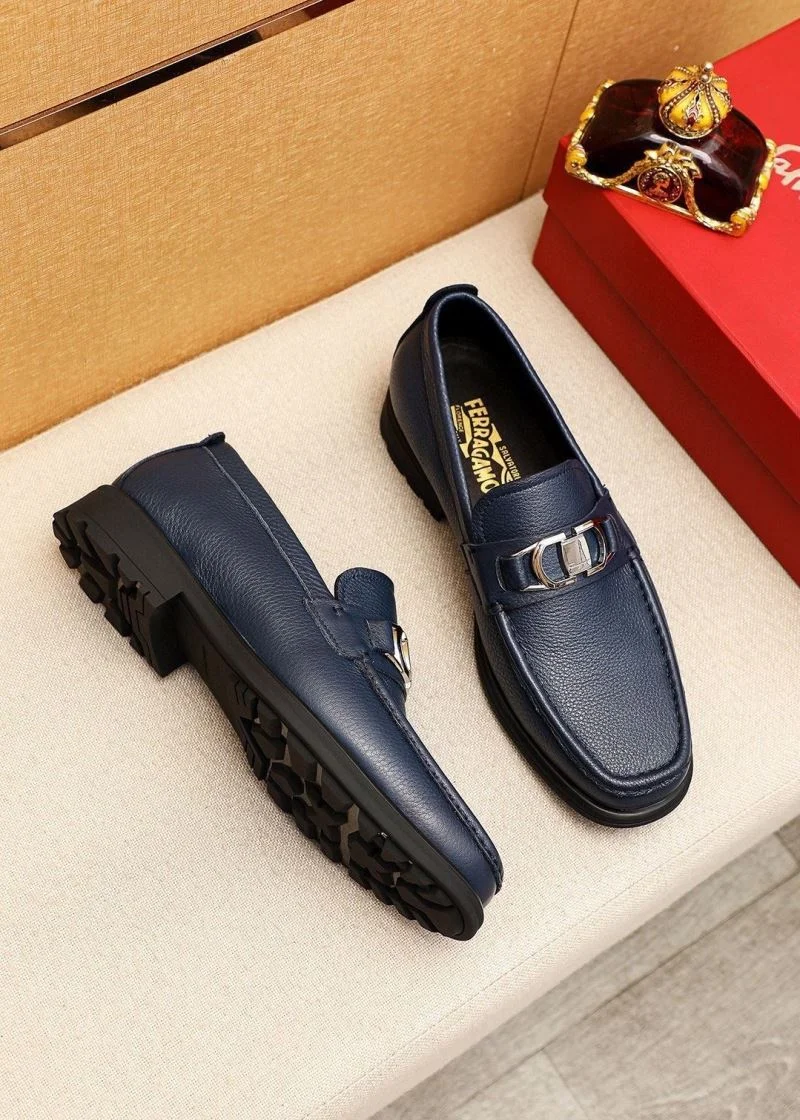 DailyWear Ferragamo Shoes 14221