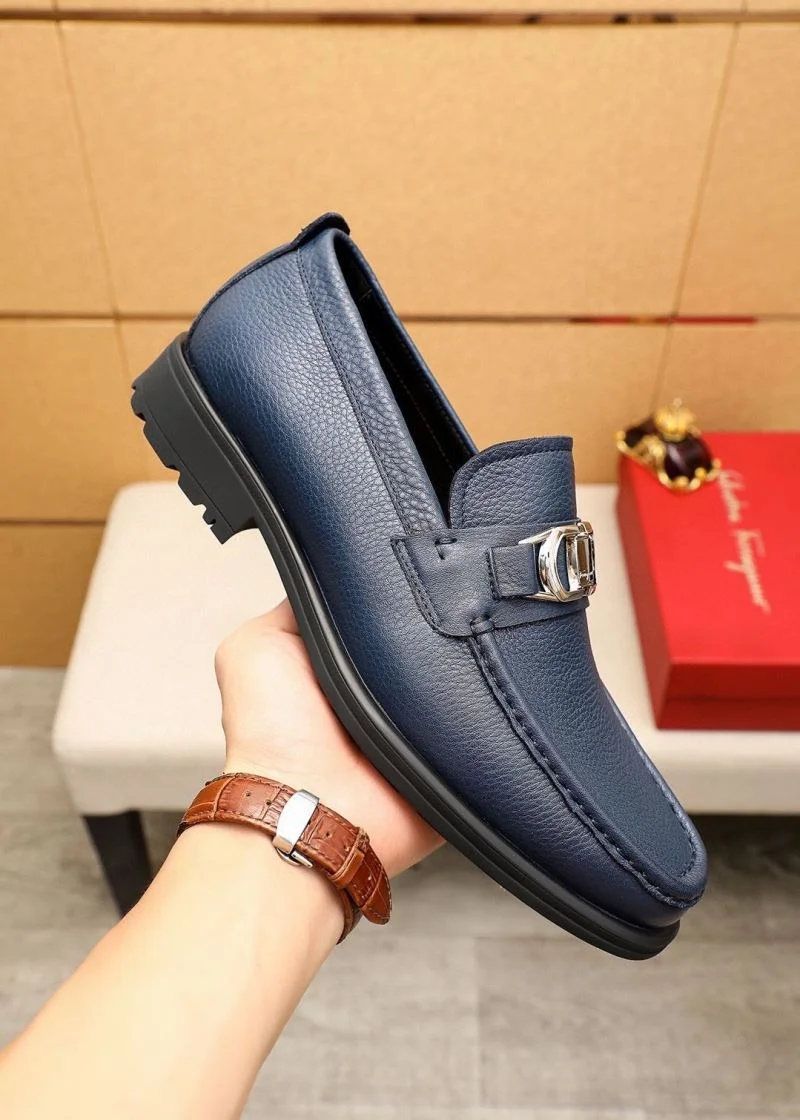 DailyWear Ferragamo Shoes 14221