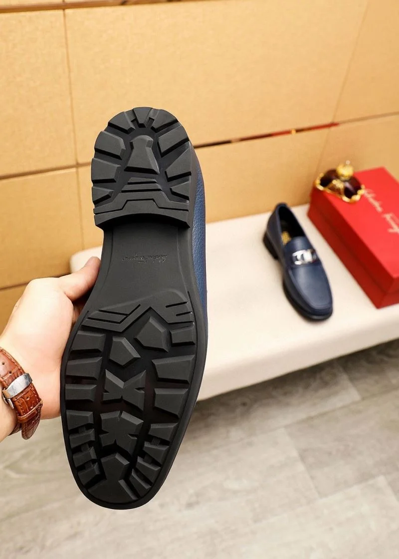 DailyWear Ferragamo Shoes 14221