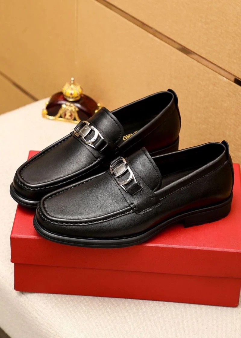 Ferragamo Shoes Thermal 14225