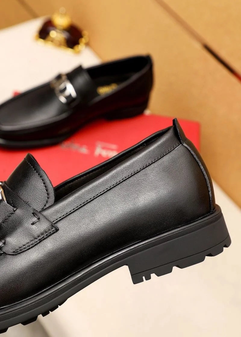 Ferragamo Shoes Thermal 14225
