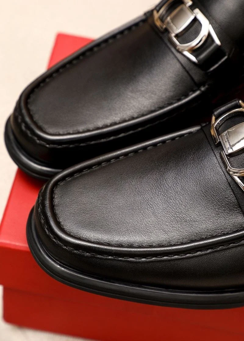 Ferragamo Shoes Thermal 14225