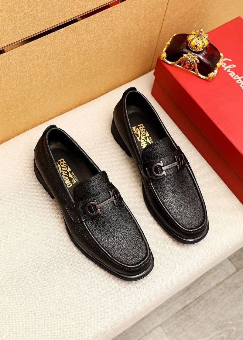 Ferragamo Shoes Sustainable 14220