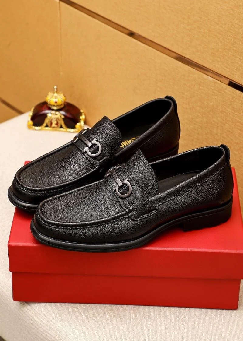 Ferragamo Shoes Sustainable 14220