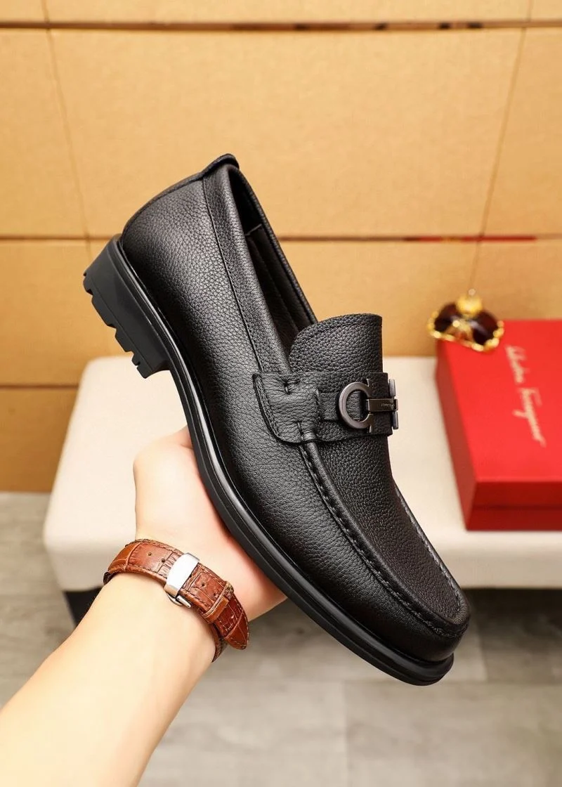 Ferragamo Shoes Sustainable 14220