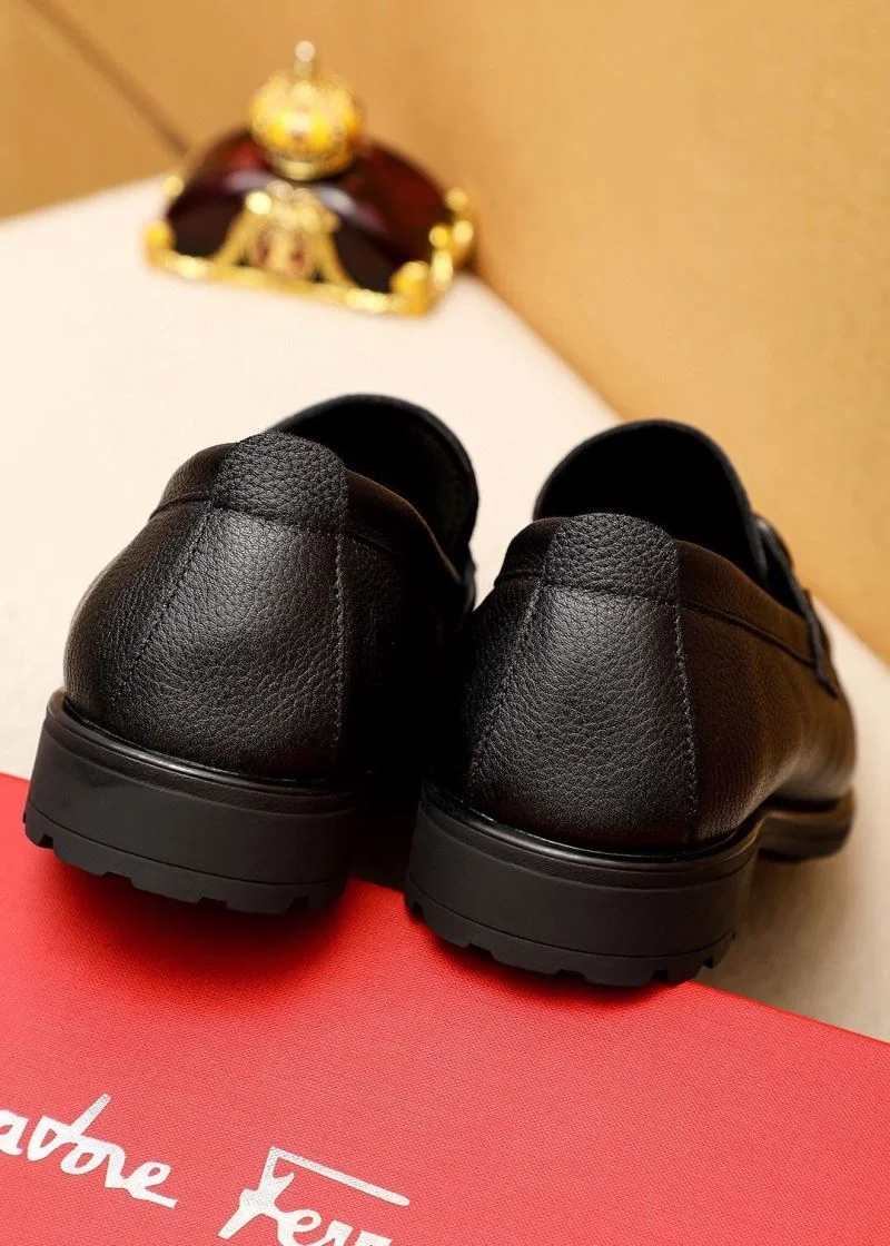 Ferragamo Shoes Sustainable 14220