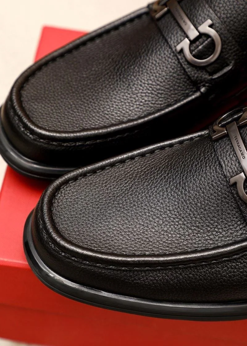 Ferragamo Shoes Sustainable 14220